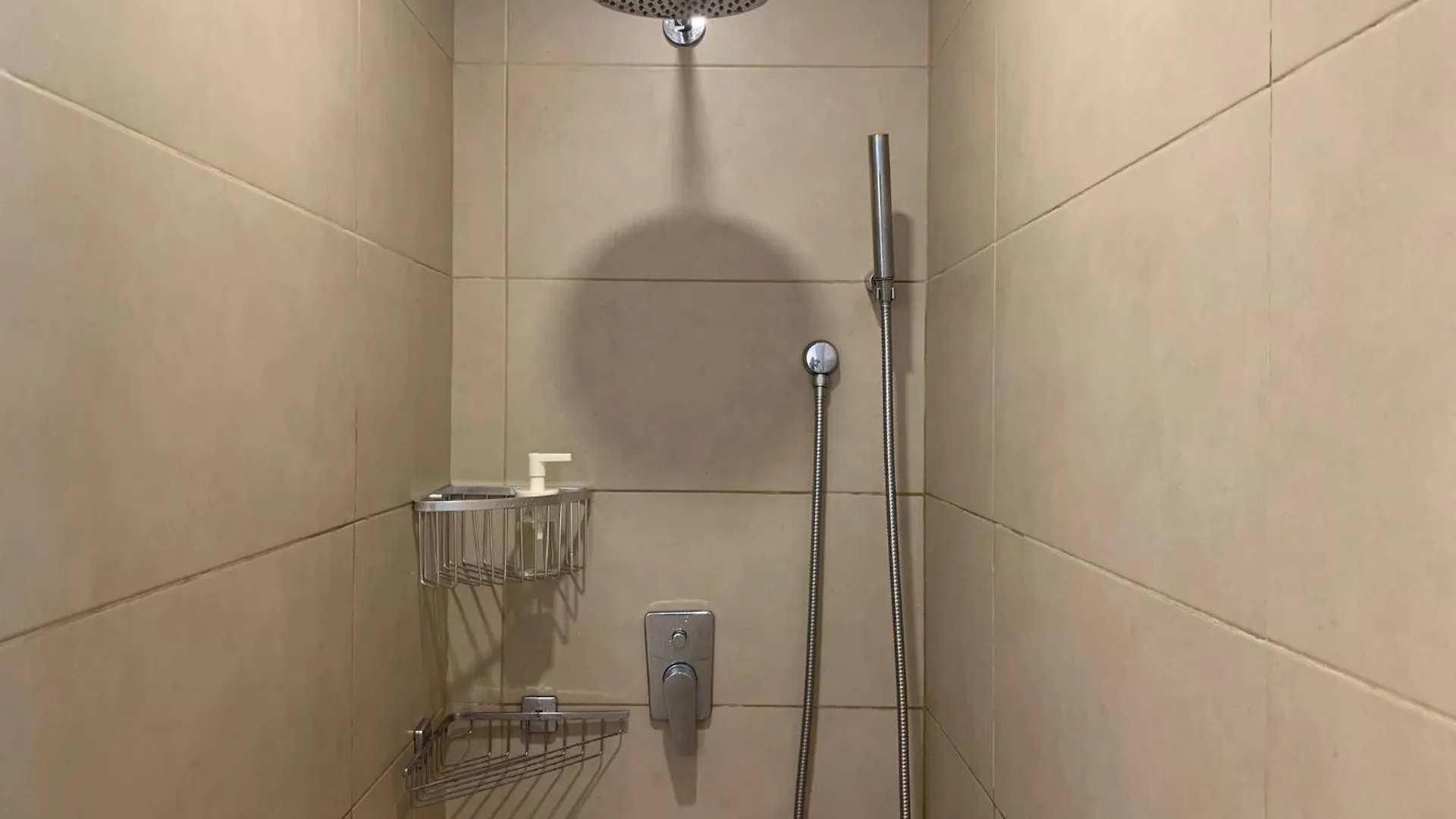 テルデEl Balcon De La Garitaアパートメント アパート