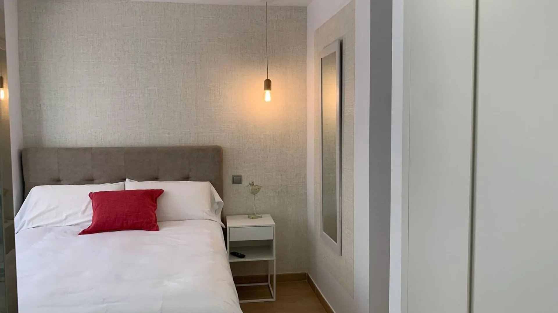 テルデEl Balcon De La Garitaアパートメント スペイン