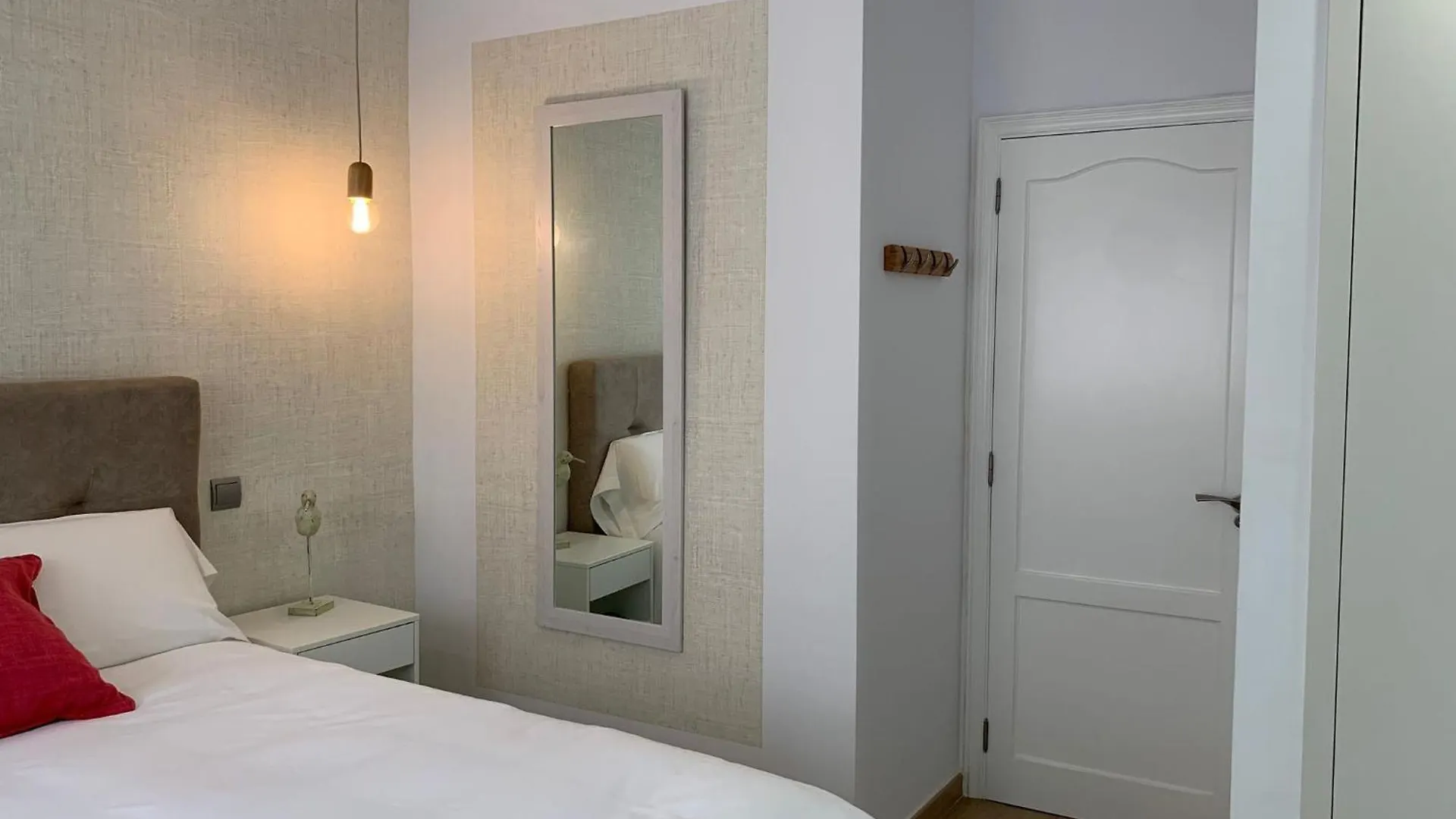 テルデEl Balcon De La Garitaアパートメント 0*, テルデ スペイン