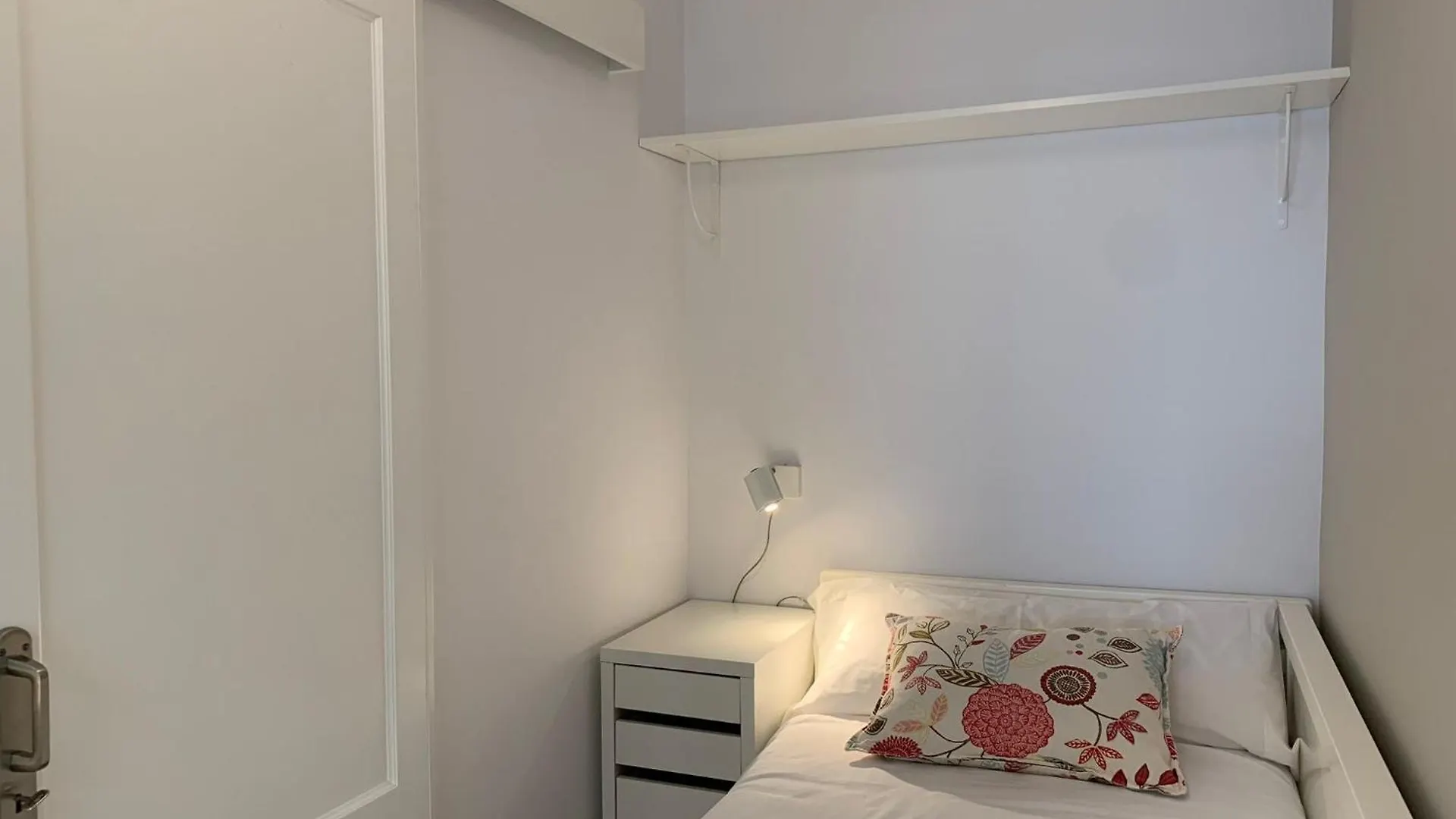 テルデEl Balcon De La Garitaアパートメント 0*, テルデ スペイン